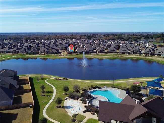 property at 32635 Turning Springs Dr