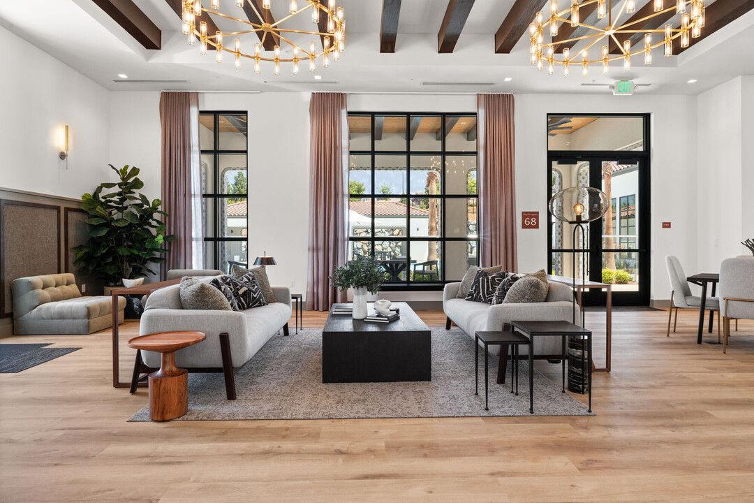 Broadstone Villas in Folsom, CA - Building Photo