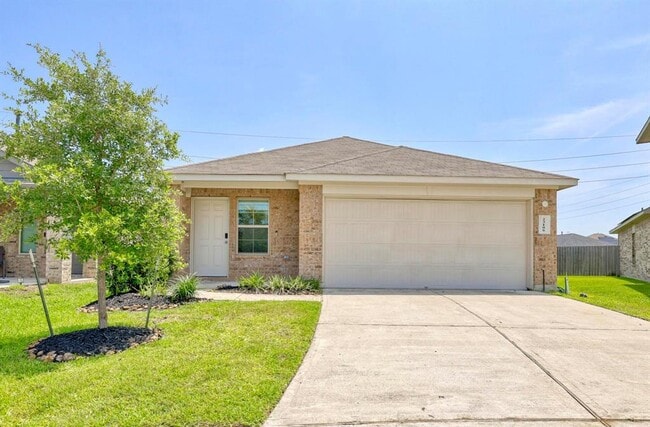 property at 23106 Barrington Bluff Trail