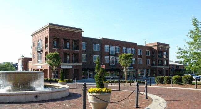 Meadowmont Village - Bldg 100 in Chapel Hill, NC - Building Photo - Building Photo