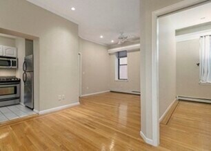362 Commonwealth Ave, Unit LA in Boston, MA - Building Photo - Building Photo