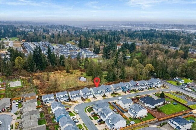 8412 55th Pl NE in Marysville, WA - Building Photo - Building Photo