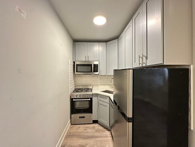 508 W Belmont in Chicago, IL - Building Photo - Building Photo