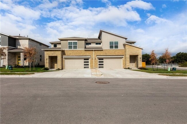 property at 1801 Bonham Ln