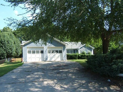 254 Reisling Dr in Braselton, GA - Building Photo