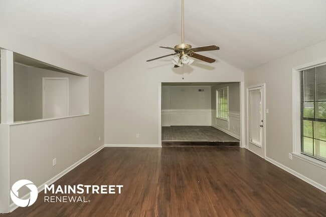 6063 Colonyhill Dr in Memphis, TN - Building Photo - Building Photo