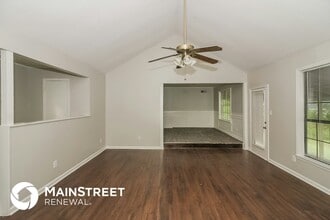 6063 Colonyhill Dr in Memphis, TN - Foto de edificio - Building Photo