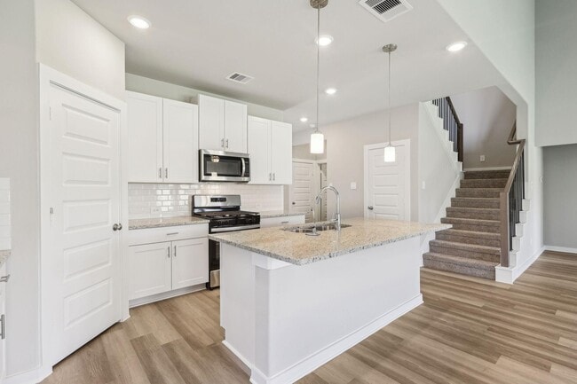 property at 6327 Brazos Trl Dr