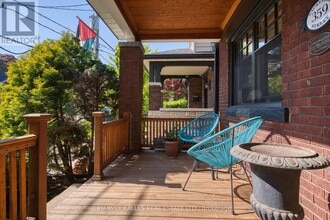 359 Sackville St in Toronto, ON - Building Photo - Building Photo