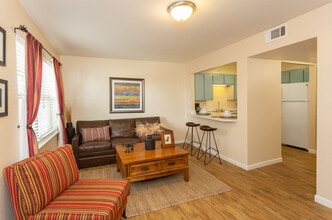 The Paddocks Apartments in Odessa, TX - Foto de edificio - Building Photo