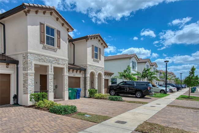property at 12661 NW 23rd Pl