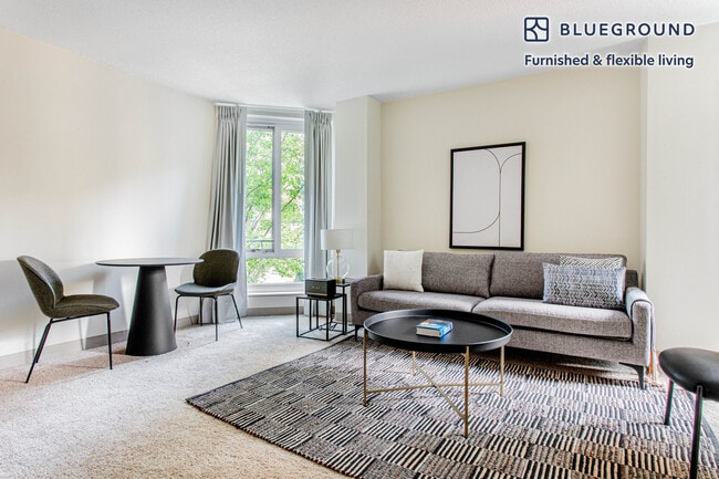 150 Huntington Ave, Unit FL1-ID408