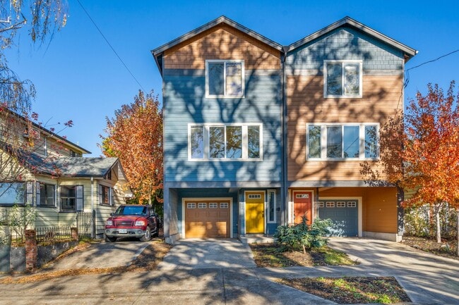 property at 1033 N Church St