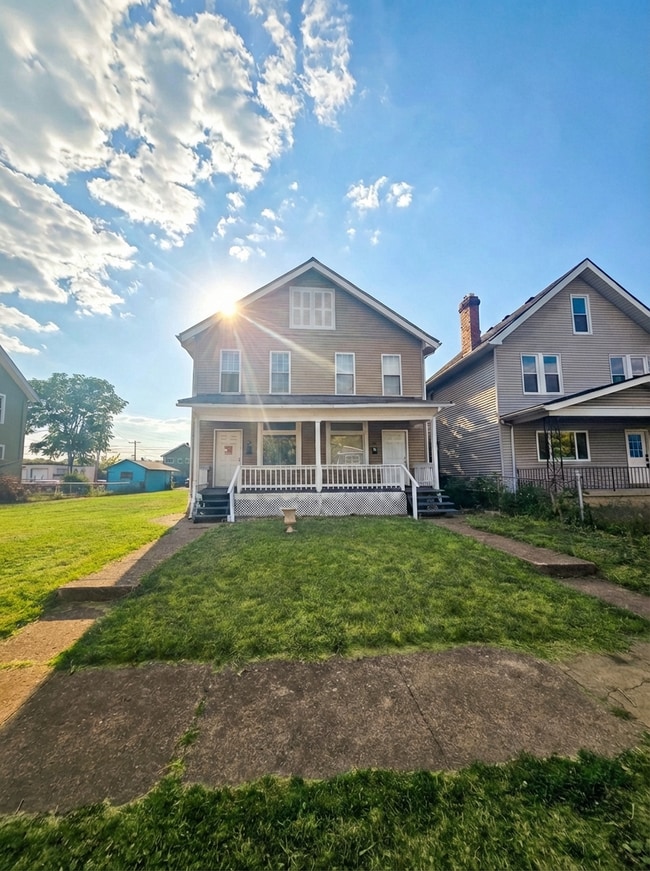 property at 41 N Guilford Ave