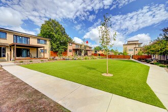 Courtyard at Sloans Lake in Lakewood, CO - Building Photo - Building Photo