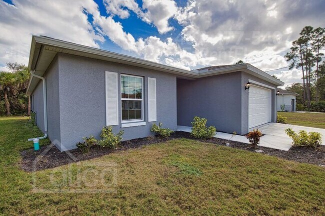 5872 Abdella Ln in North Port, FL - Building Photo - Building Photo