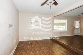 2430 Golden Camp Rd in Augusta, GA - Building Photo - Building Photo