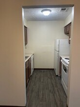 Hickory Way Apartments in Milton, WV - Building Photo - Building Photo