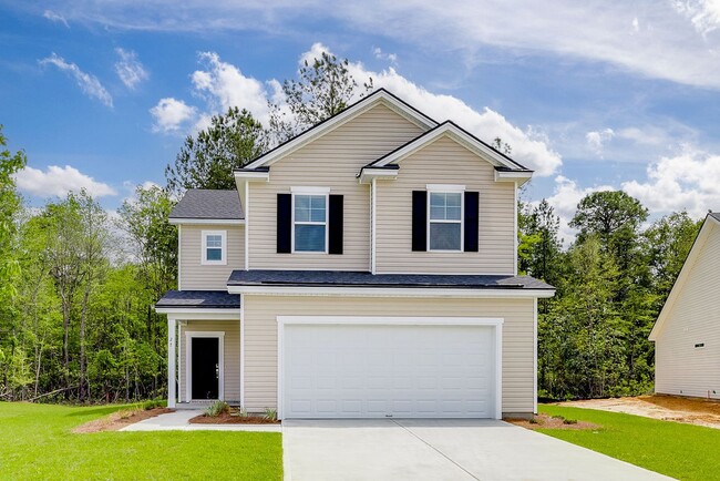 27 Cantata Cir in Pooler, GA - Foto de edificio - Building Photo