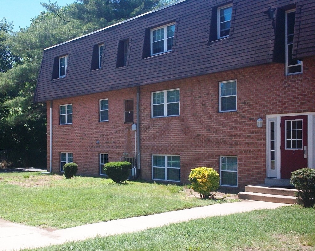 Towne Point Apartments in Dover, DE