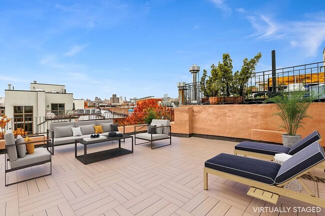 130 W 123rd St-Unit -3R in New York, NY - Building Photo - Building Photo