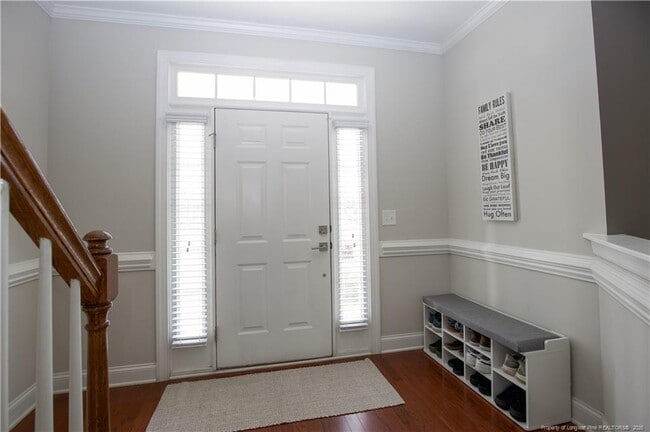 747 Century Dr in Cameron, NC - Building Photo - Building Photo