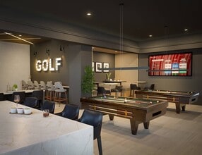 Residences at Blackwell in Lee's Summit, MO - Foto de edificio - Building Photo