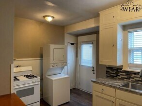 2001 1/2 Arthur St in Wichita Falls, TX - Building Photo - Building Photo