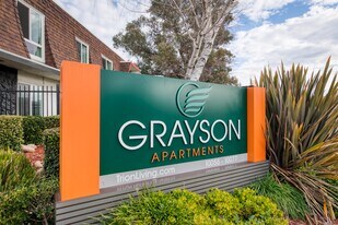 Grayson Apartments by Trion Living