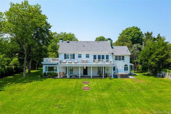 property at 5 Thorn Hedge Rd