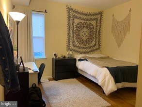 1801 Cecil B. Moore Ave-Unit -C2 in Philadelphia, PA - Building Photo - Building Photo