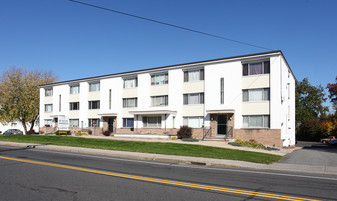 West River Properties Apartments