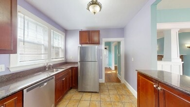2017 Lawrence St NE in Washington, DC - Building Photo - Building Photo