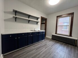 4844 Commonwealth St, Unit UB in Detroit, MI - Building Photo