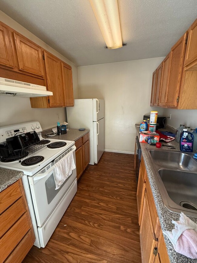 4460 Hillcrest Dr in Columbia, MO - Building Photo - Building Photo