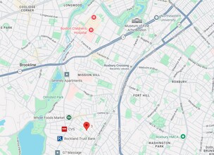 87 Sheridan St in Boston, MA - Foto de edificio - Building Photo