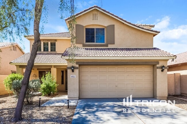 property at 9935 W Hess St