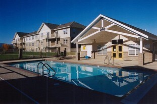 Montana Crestview Apartments