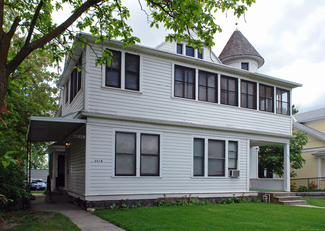 BUSH APARTMENTS in Boise, ID - Building Photo - Building Photo