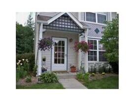 4144 W Heritage Way in Bloomington, IN - Building Photo