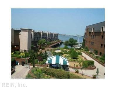 property at 255 College Cross