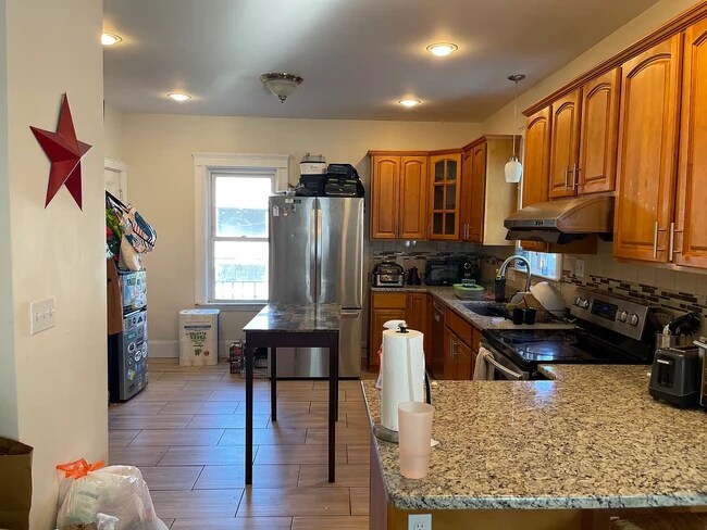 property at 14 Bay State Ave