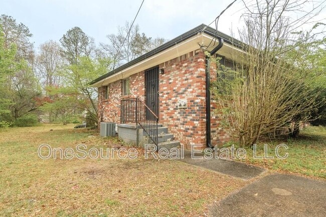 property at 3701 Hopkins Rd