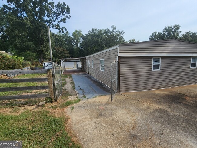 1373 Elm Cir in Stockbridge, GA - Building Photo - Building Photo