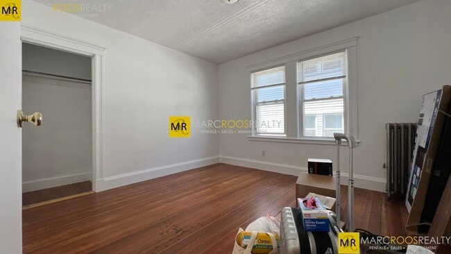 24 Chetwynd Rd in Somerville, MA - Building Photo - Building Photo