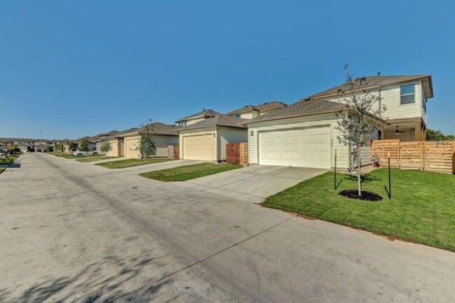 property at 1507 Lawrence St