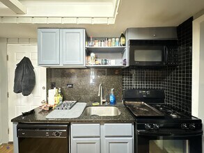 2141 W Webster Ave, Unit M09B in Chicago, IL - Building Photo - Building Photo