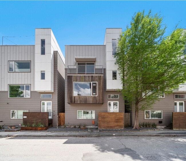 property at 105 Willard St