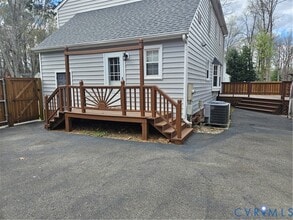 517 Pleasanthill Dr in North Chesterfield, VA - Building Photo - Building Photo