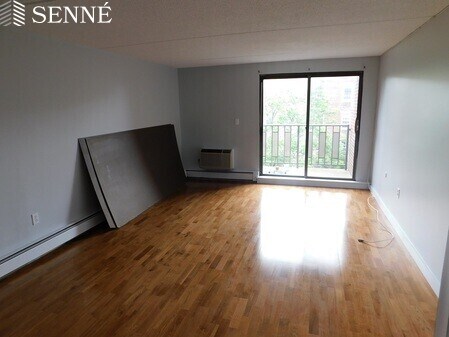 12 Ellery St, Unit 105 in Cambridge, MA - Foto de edificio - Building Photo